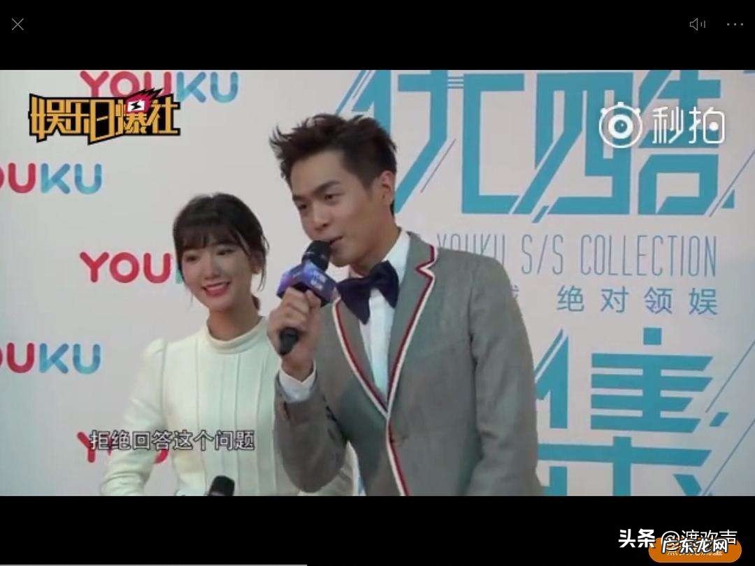 《王牌对王牌5》“李沁挽张若昀”上了热搜,你怎么看?