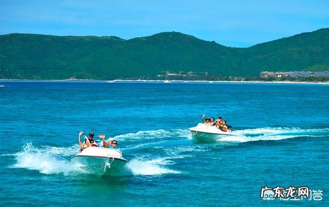 亚龙湾海底世界景区怎么样,好玩吗?