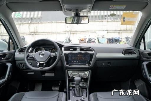 途观l跟柯迪亚克哪个好 途观l和柯迪亚克对比怎么样