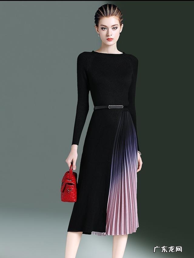 年会想要时髦气质,让人眼前一亮的衣服有推荐的吗?