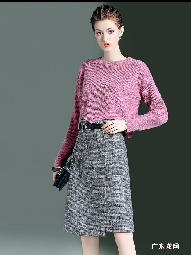 年会想要时髦气质,让人眼前一亮的衣服有推荐的吗?