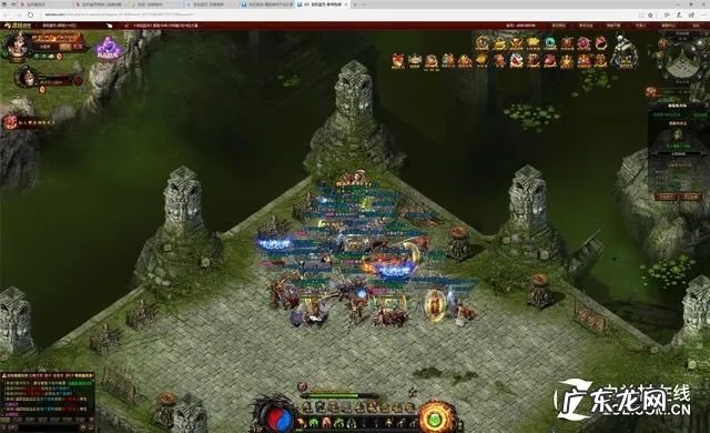 超变态传奇上线65535 超级变态传奇65535超