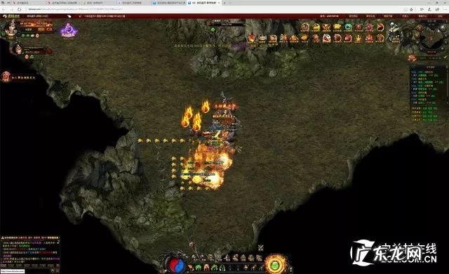 超变态传奇上线65535 超级变态传奇65535超