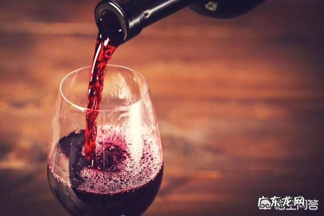 喝红酒有哪些好处?