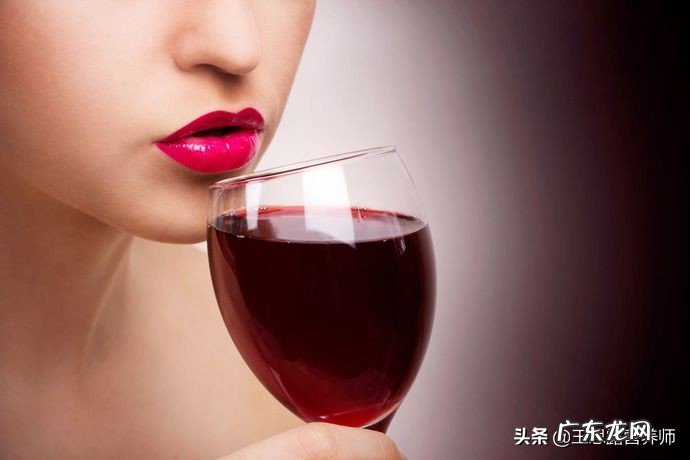 喝红酒有哪些好处?