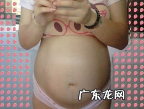 孕妇梦见自己大肚子即将临产 梦见自己大肚子要生了代表什么预兆-易奇八字在线算命