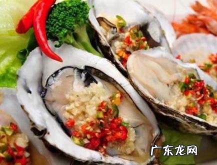 冰冻的生蚝开口了还能吃吗 生蚝冰冻后开口了还能吃吗