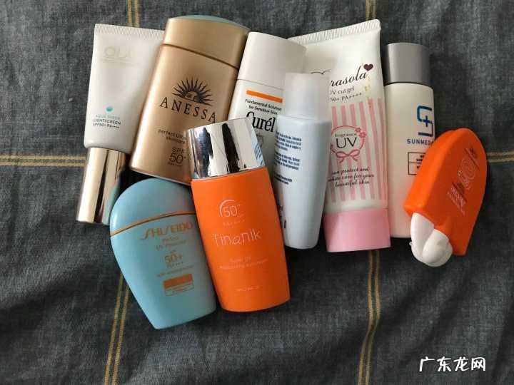 学生党如何进行全身美白?