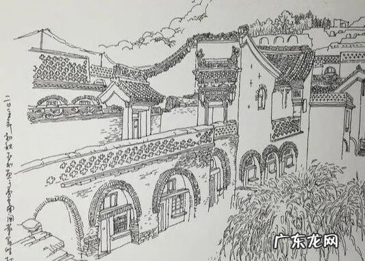 董家岭 董家岭风水大全