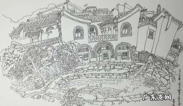 董家岭 董家岭风水大全