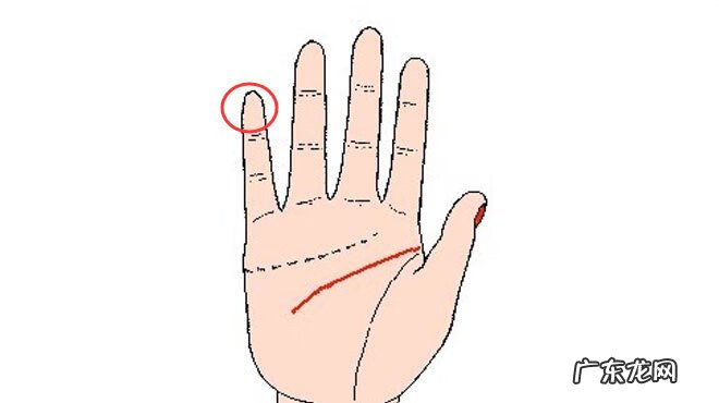 风水学入门 手指风水常识