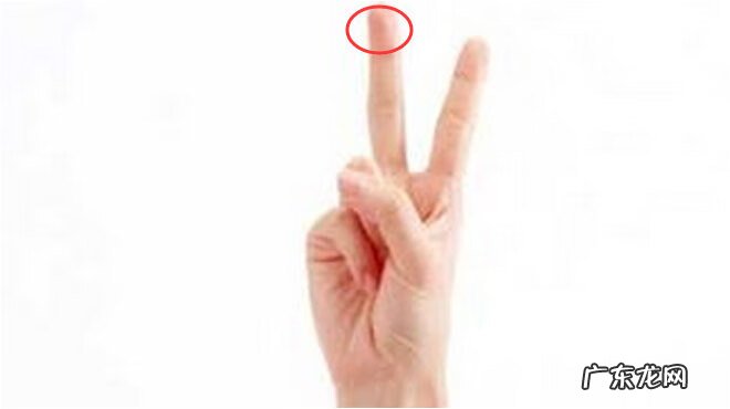 风水学入门 手指风水常识