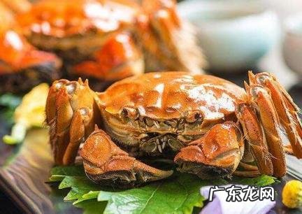 2两螃蟹蒸多久可以吃 2两螃蟹蒸多久可以吃水果