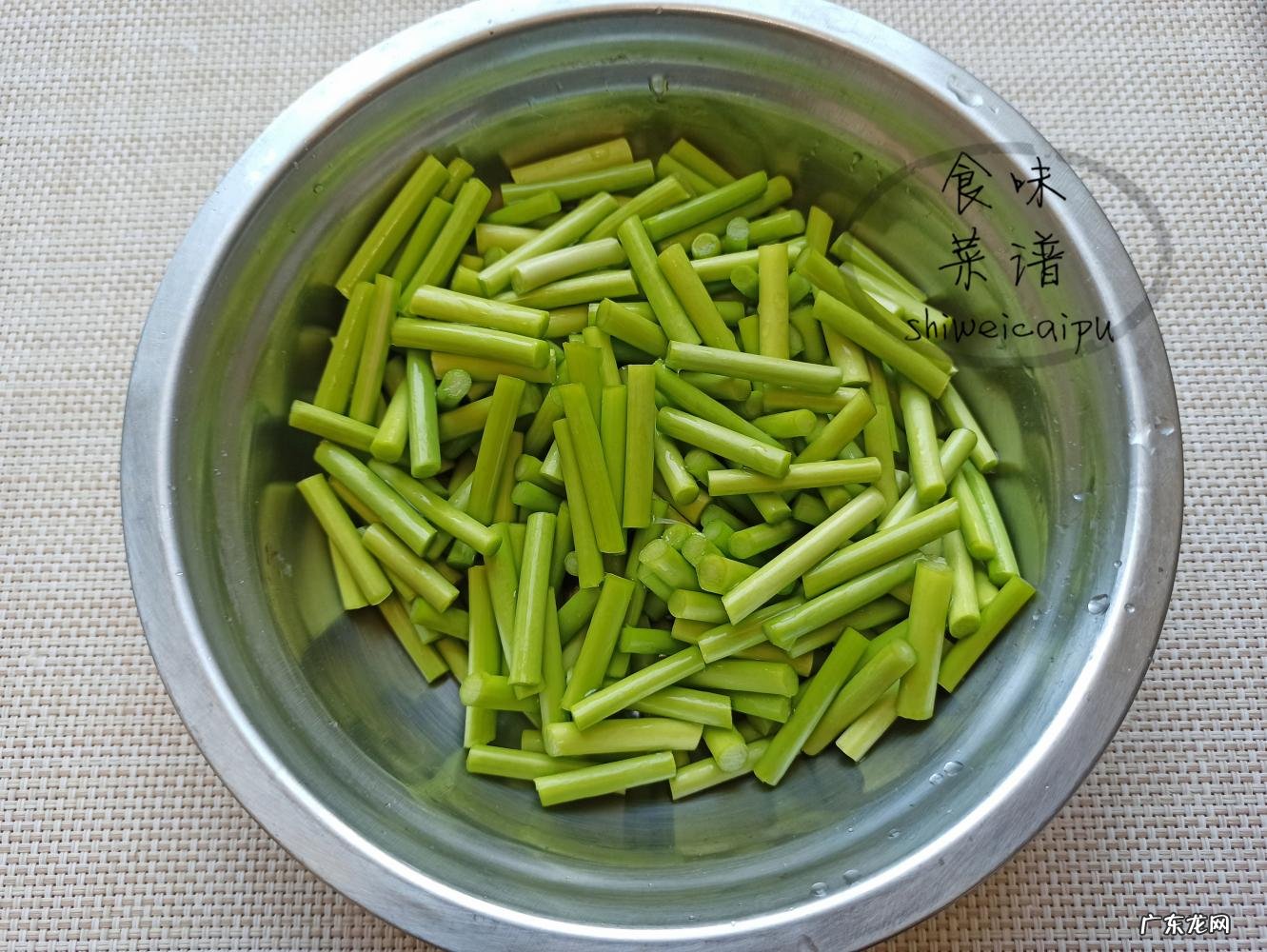 蒜苔的做法大全家常菜视频 蒜薹做什么好吃