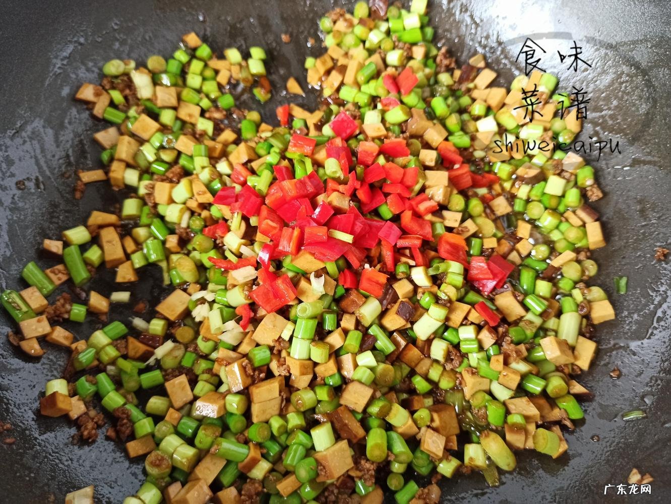 蒜苔的做法大全家常菜视频 蒜薹做什么好吃