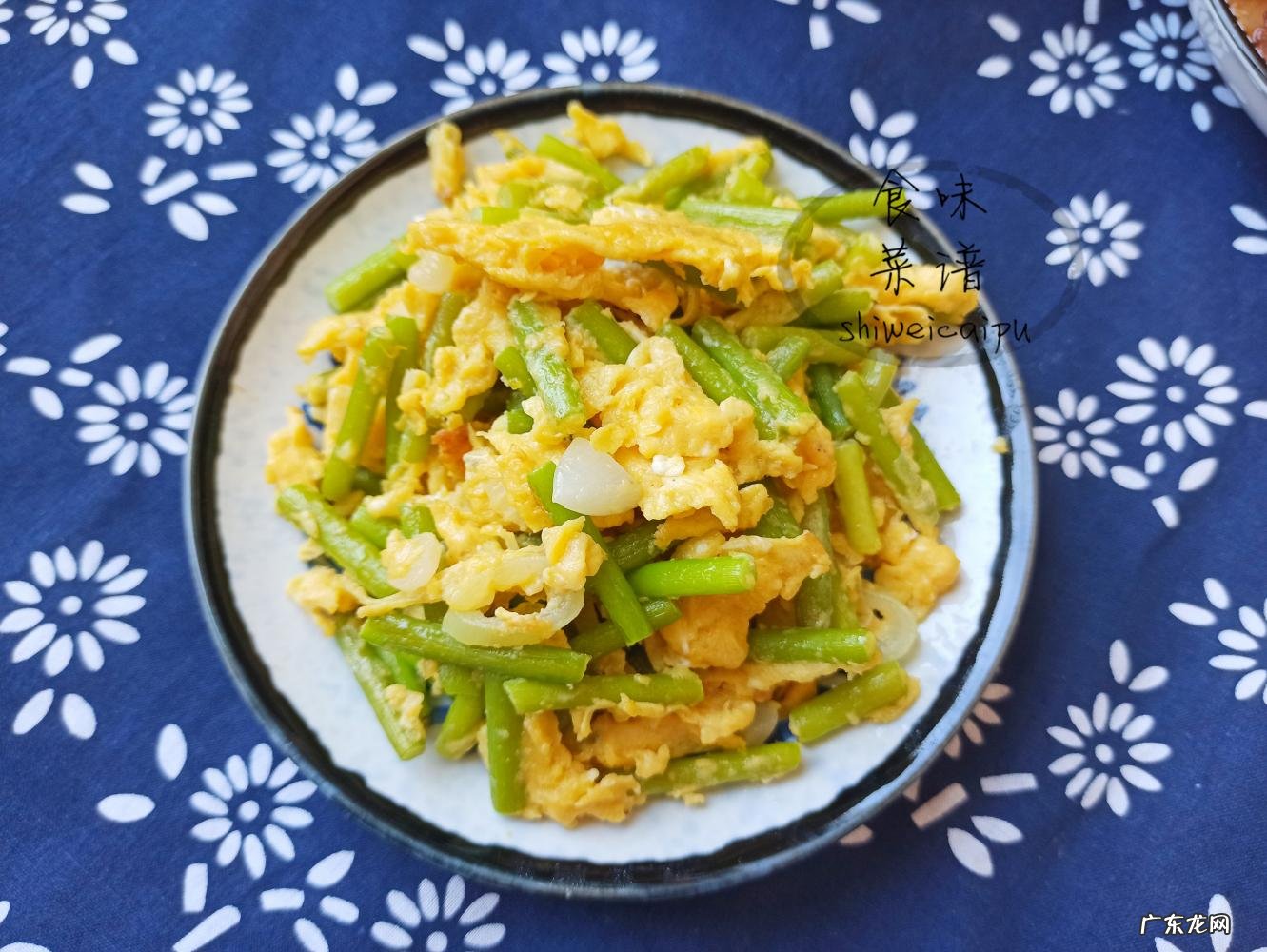 蒜苔的做法大全家常菜视频 蒜薹做什么好吃