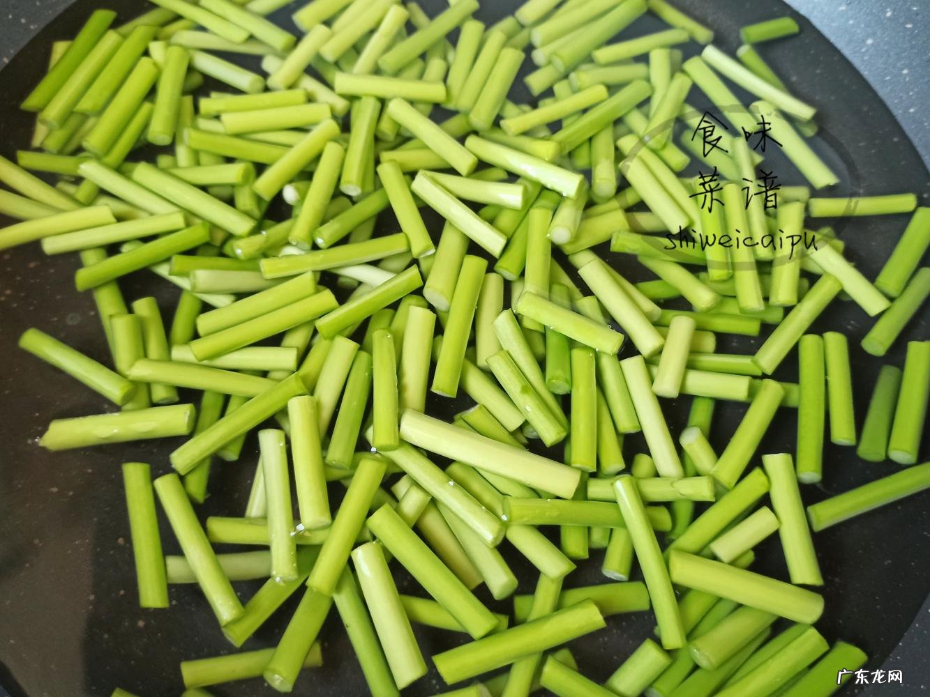 蒜苔的做法大全家常菜视频 蒜薹做什么好吃