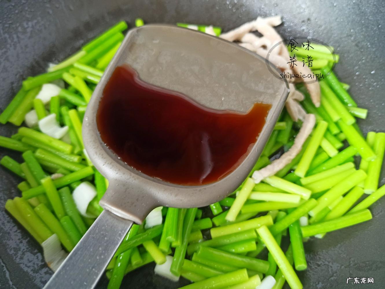 蒜苔的做法大全家常菜视频 蒜薹做什么好吃