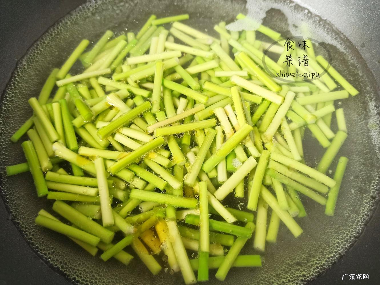 蒜苔的做法大全家常菜视频 蒜薹做什么好吃