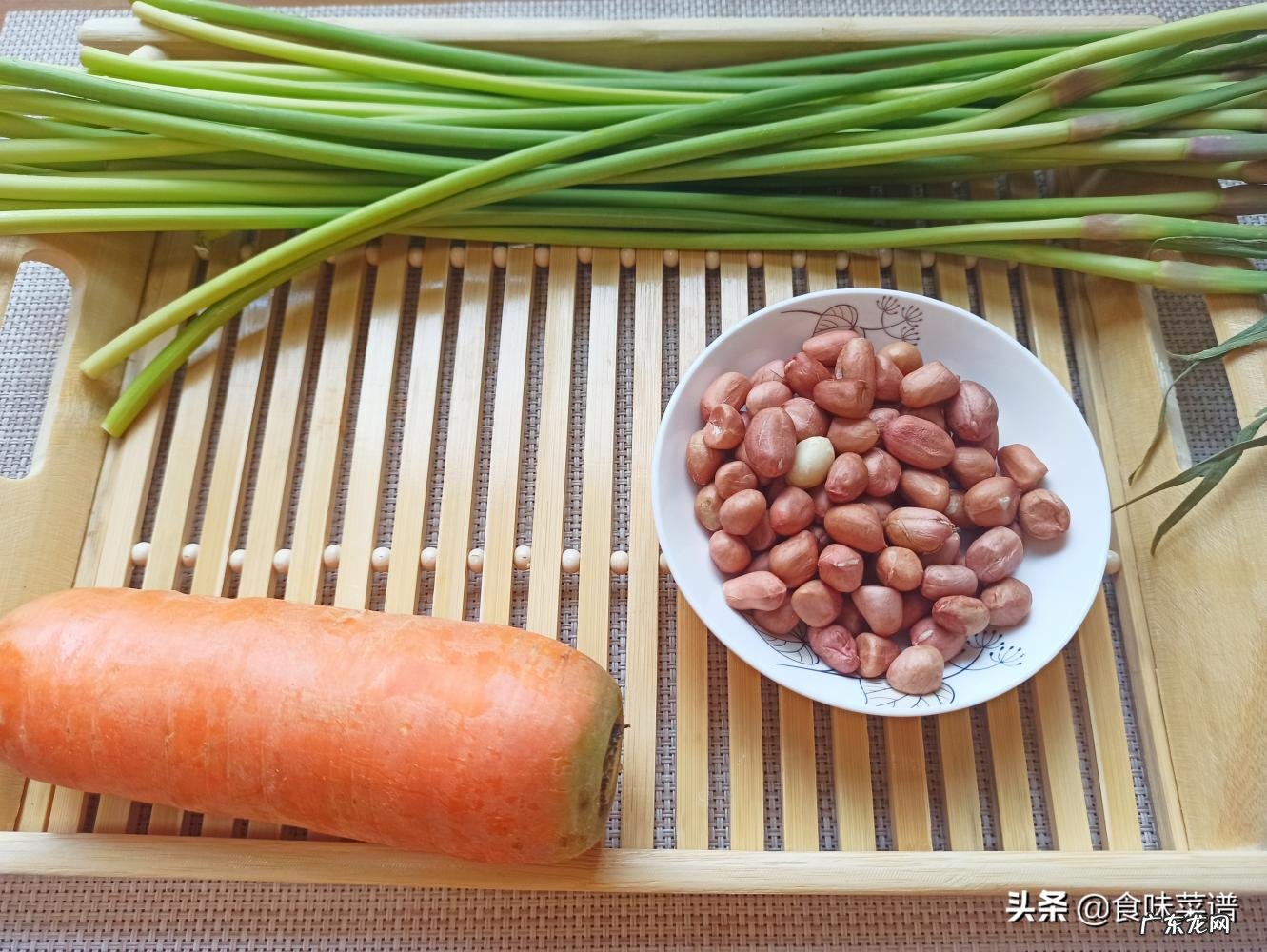 蒜苔的做法大全家常菜视频 蒜薹做什么好吃