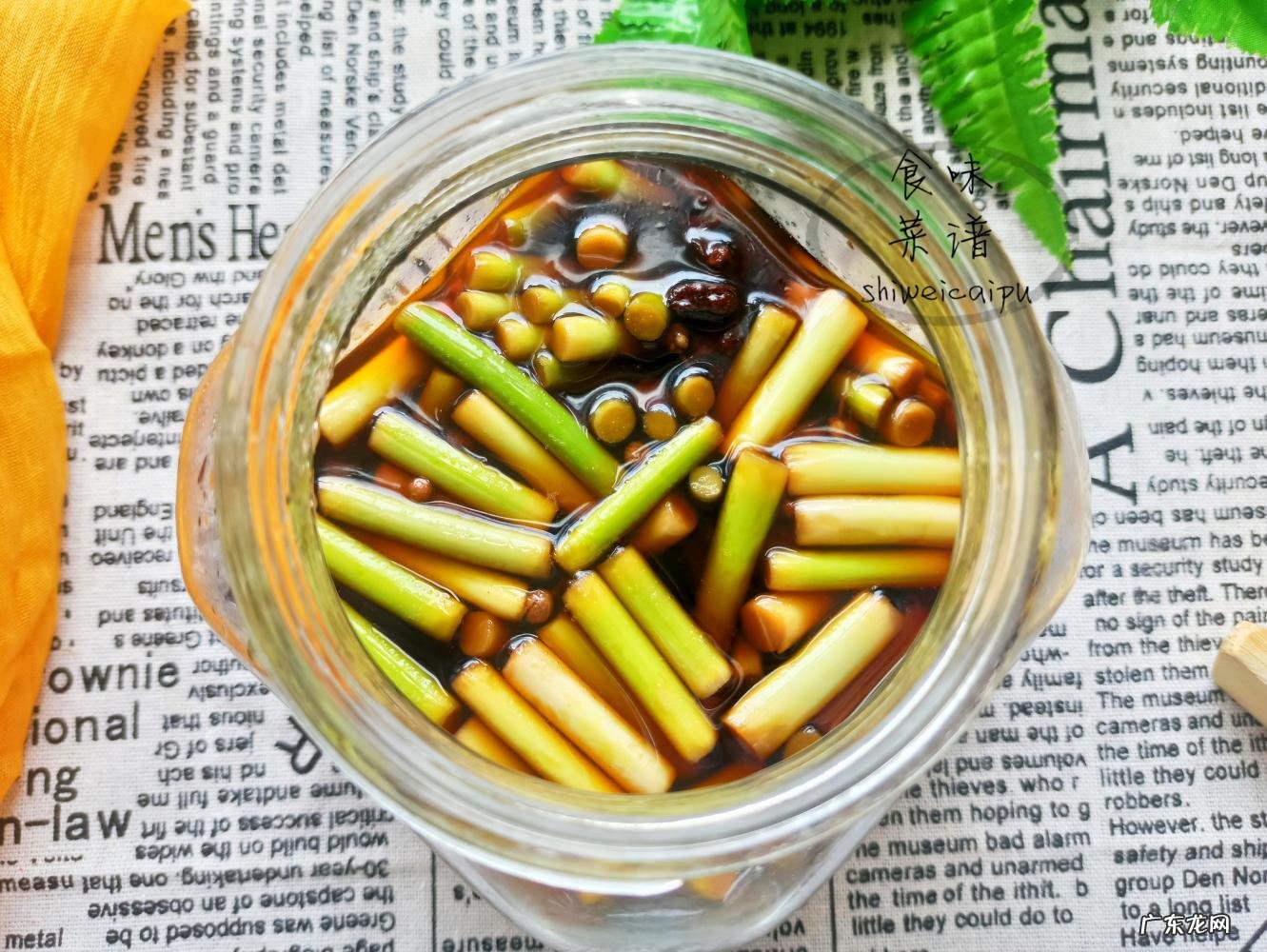 蒜苔的做法大全家常菜视频 蒜薹做什么好吃