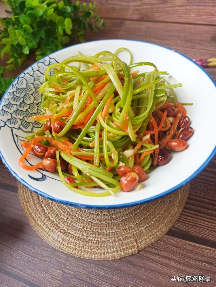 蒜苔的做法大全家常菜视频 蒜薹做什么好吃