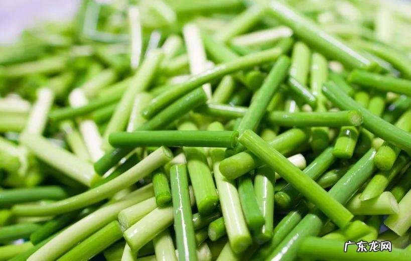 蒜苔的做法大全家常菜视频 蒜薹做什么好吃