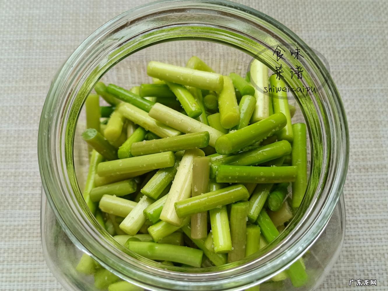 蒜苔的做法大全家常菜视频 蒜薹做什么好吃