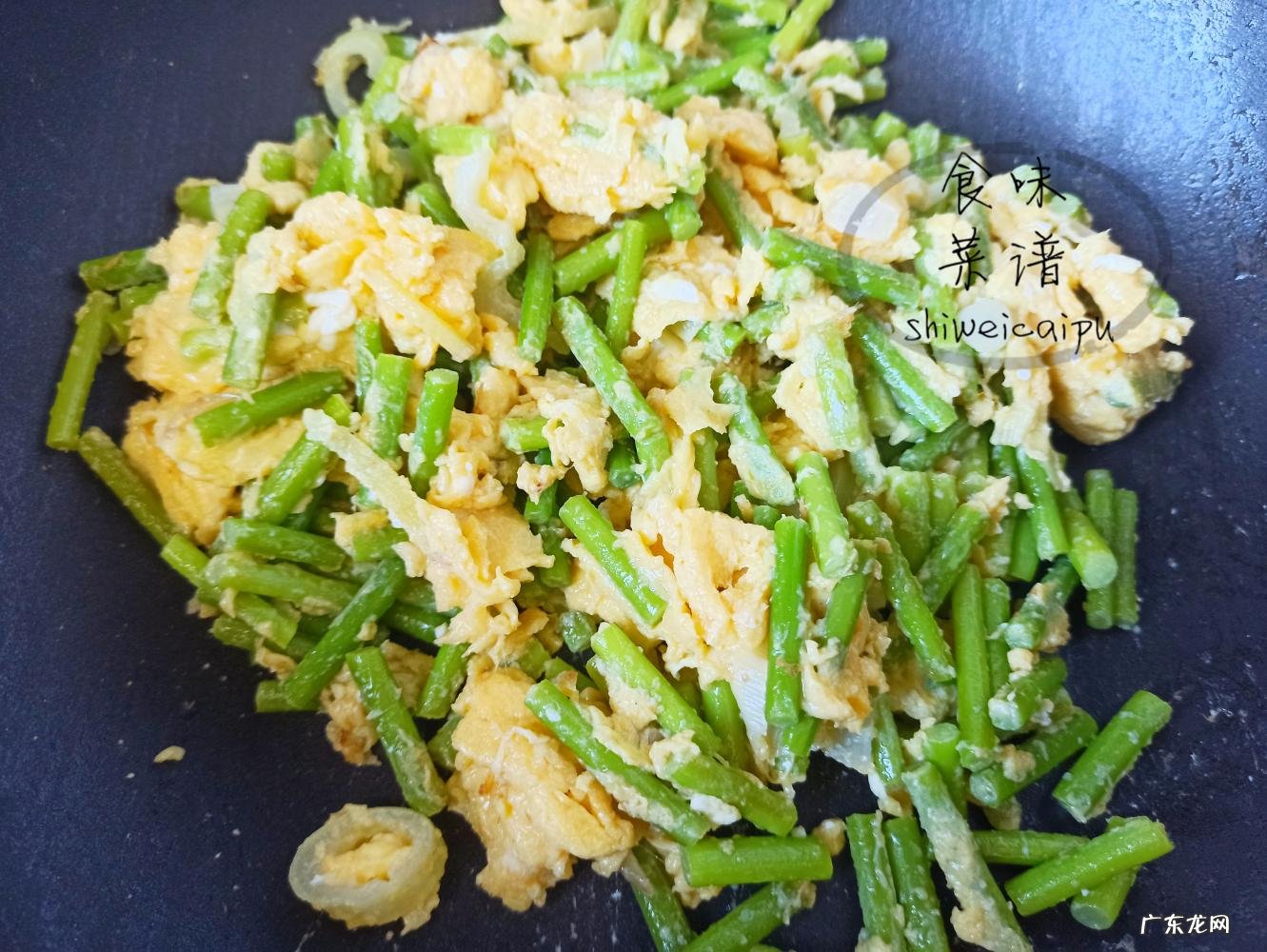 蒜苔的做法大全家常菜视频 蒜薹做什么好吃