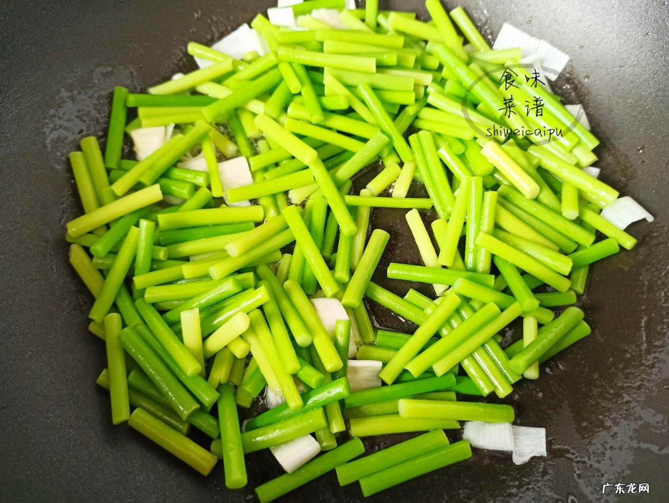 蒜苔的做法大全家常菜视频 蒜薹做什么好吃