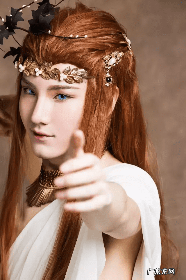 cos化妆品推荐 cos化妆师