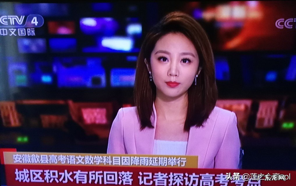 如何看待安徽黄山歙县因暴雨部分考生无法到场高考语文考试取消?