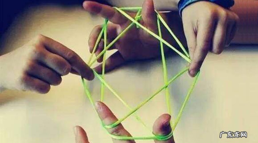 小时候玩的游戏你还记得几个?