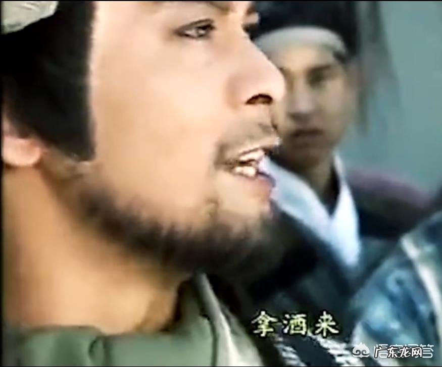 刘关张桃园结义拜的是谁？