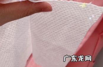 奥美生活洗脸巾优点 奥美生活洗脸巾材质怎么样的