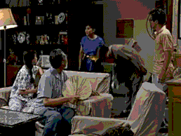 电视文艺节目分为 电视文艺节目有哪些