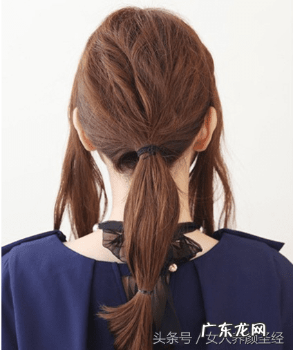 头发怎么盘才好看 怎样盘头发好看?