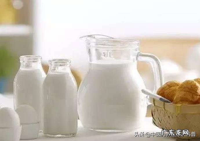 喝牛奶可以促进睡眠吗?