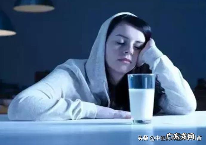喝牛奶可以促进睡眠吗?