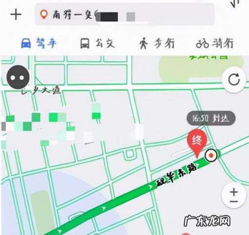 能看到实时街景的地图软件免费 腾讯地图2021新版官方免费