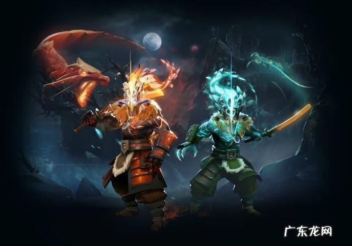 DOTA英雄出装 Dota2英雄出装
