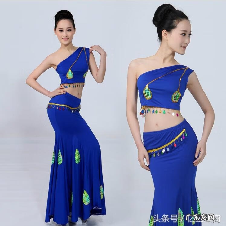 中国傣族服饰 傣族服饰叫什么