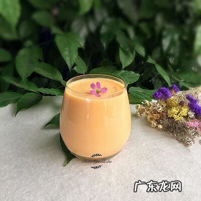 木瓜牛奶怎么做好喝 木瓜牛奶怎么做?