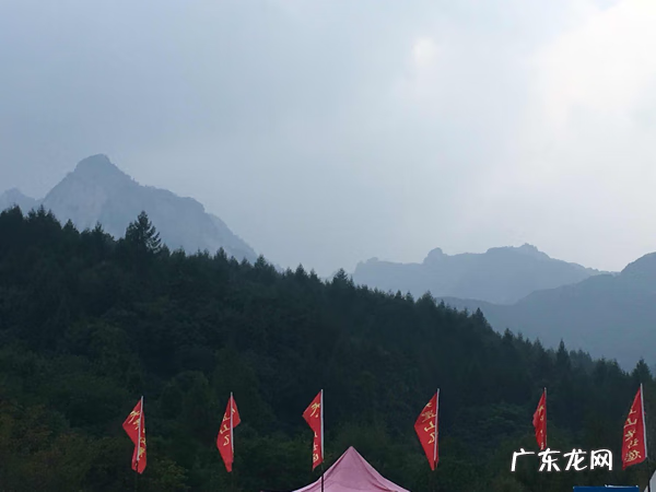 风水格局 风水天罡山详解