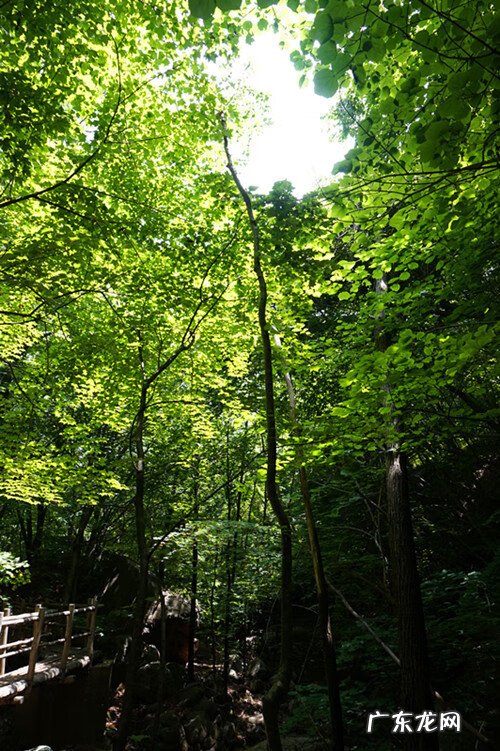 风水格局 风水天罡山详解
