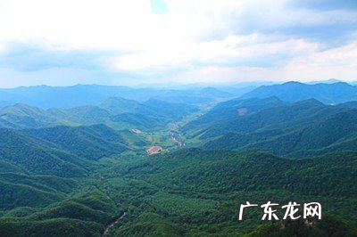 风水格局 风水天罡山详解