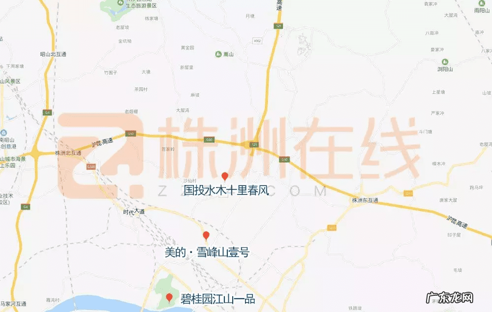 株洲二医院怎么样 株洲十里春风二栋的风水