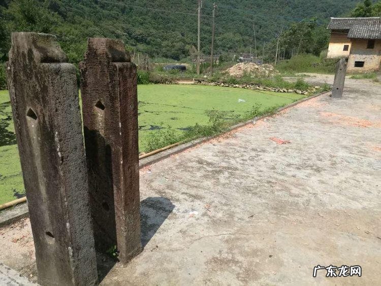 云浮十大未葬风水宝地 河源叶潭风水宝地在哪里