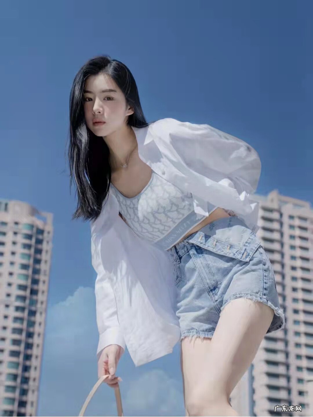 怎样穿搭适合自己的衣服 怎样穿衣搭配好看图片