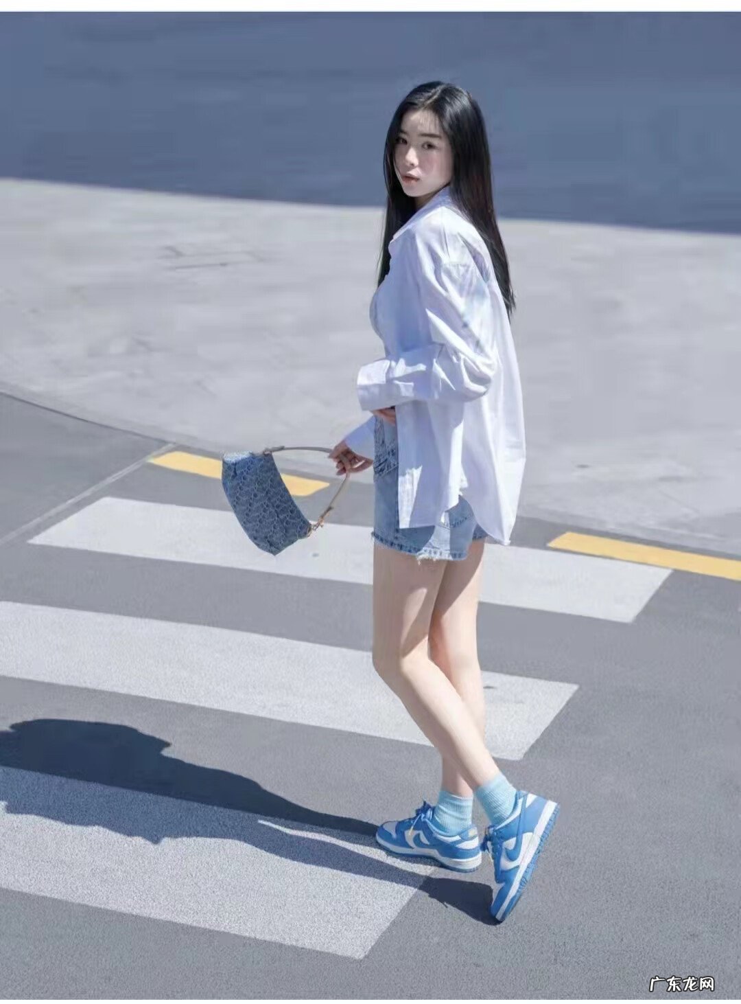 怎样穿搭适合自己的衣服 怎样穿衣搭配好看图片